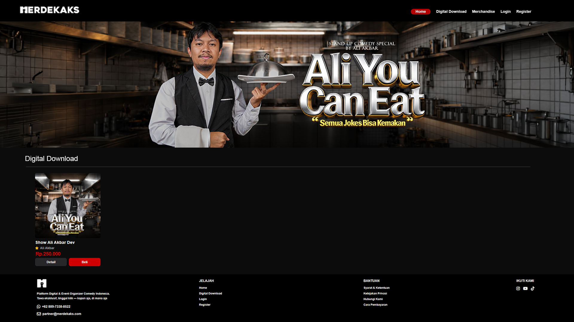 Home Page